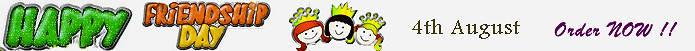 Send Friendship Day Gifts to Chennai, Friendship Day gift to Chennai Delivery, Shop for Flowers, Gifts, Eggless Cakes to Chennai delivery on Friendship Day, Buy Friendship Day Gifts online for Chennai delivery