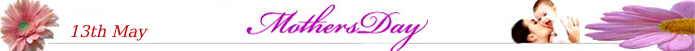 Send flowers to Chennai on Mothers Day, Mothers Day Gifts to Chennai