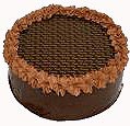 Send Chocolate cake for Chennai delivery : Same day delivery available