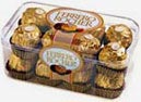 Send Chocolates to Chennai. All branded chocolates available.