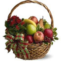 Send Fresh fruits Basket as gifts to Chennai. Send Exotic fruits in a cane Basket for only Chennai delivery. You can send this gift on Mothers day, Fathers Day, Diwali, and Valentines Day and as Birthday, Anniversary gifts to Chennai. This Fruit Basket is decorated with Flowers which is suitable to send for delivery as all purpose gifts to Chennai.