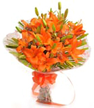 Lilies flowers for Chennai delivery
