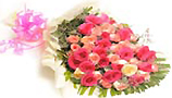 Send Mixed Roses to Chennai