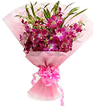 Send Orchids to Chennai