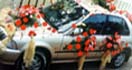 Car Decoration to Chennai Delivery