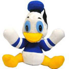 Send Soft Toys Duck to Chennai Delivery.