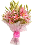 Send Oriental-Lilies for Chennai delivery