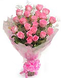 Pink roses Bouquet