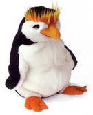 Send Soft Toy Pengiun to Chennai Delivery.