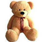 Send Soft Teddy Bear to Chennai Delivery