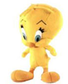 Send Soft Toy Tweety to Chennai Delivery.