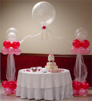 Birthday Balloon Decoration to Chennai Delivery