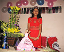 Birthday Balloon Decoration to Chennai Delivery
