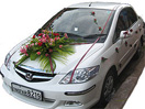Car Decoration to Chennai Delivery