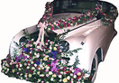 Car Decoration to Chennai Delivery