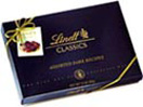 Holi Gift with Chocolate- Lindt Swiss Thins to Chennai Delivery