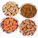 Mixed Dry Fruits 1 Kg to Chennai Delivery