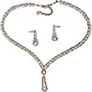 Jewellery Gift with Fresh-Water-Pearl-Set to Chennai Delivery