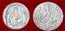 Diwali Gifts with Ganesha-Lakshmi Silver coin 10gm  & free Diyas to enlighten Diwali to Chennai Delivery