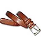 Export Quality Brown Leather Gift Belt to Chennai Delivery