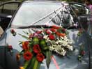Car Decoration to Chennai Delivery