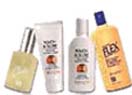 Cosmetic Gift With Charlie Perfume, Toucha nd Glow Fairness Cream and Body Lotion, Flex Shampoo to Chennai Delivery