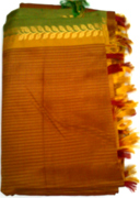 send mothers day gift with Silk Sari