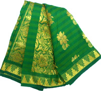 Sari Gift on Mothers Day for Chennai delivery