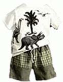 Casual wear for 9 to 12 yrs Apparels Gifts to Chennai Delivery