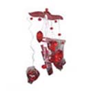 House Warming Gift with Wind Chime to Chennai Delivery