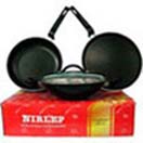 Birthday Gifts with Non Stick Cookware 3 Piece to Chennai Delivery