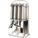 Wedding Gifts with Stainless Steel Full Cutlery Set for 6 to Chennai Delivery