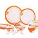 Wedding Gifts with La Opala Dinner set for 6 People to Chennai Delivery