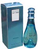 Mothers Day Gift with Perfume Cool Water for Women to Chennai Delivery