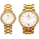 Pair of Titan Watch to Chennai Delivery