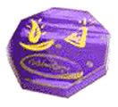 Anniversary Gifts with Cadbury Celebration Pack to Chennai Delivery