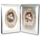 Mothers Day Gift with Cute Photo Frame to Chennai Delivery