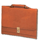 Leather Gifts with Executive Gents Bag to Chennai Delivery