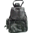 Leather Gifts Bag for College Students to Chennai Delivery