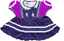 Baby Party Dress up to 4yrs Apparels Gifts to Chennai Delivery