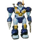 Kids Gift with Battery Operated Robot to Chennai Delivery