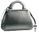 Leather Gift Bag for Ladies to Chennai Delivery