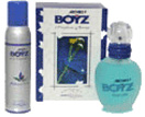 Archies Cosmetic Gift Hamper for her (Gals Perfume and Deodrant)to Chennai Delivery