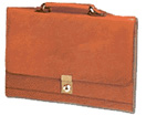 Corporate Gifts with Pure Leather hand case to Chennai Delivery