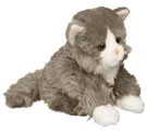 Send Soft Toy Cat to Chennai Delivery.