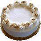 Christmas Gifts with Butterscotch Cake[2.2Lb] to Chennai Delivery