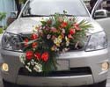 Car Decoration to Chennai Delivery