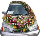 Car Decoration to Chennai Delivery
