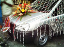 Car Decoration to Chennai Delivery