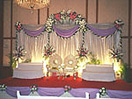 Marriage Decoration to Chennai Delivery